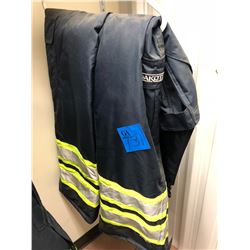 Dakota winter safety lined cargo overall size M (NEW)