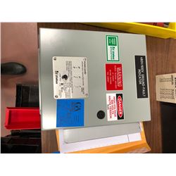 480v/600v Ground-Fault Indicator (new)