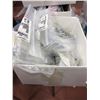 Image 5 : Assorted CANNON pin connectors & accessories
