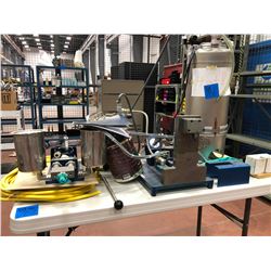Glenmarc Portionator AM300 System