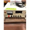 Image 1 : Powertron 5900 power oscillator Not Working