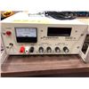 Image 2 : Powertron 5900 power oscillator Not Working