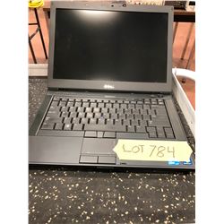 Dell latitude E6410