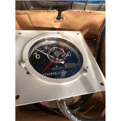 Qualitrol thermometer qty 3