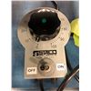 Image 1 : Staco Powerstat variable auto transformer