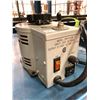 Image 2 : Staco Powerstat variable auto transformer
