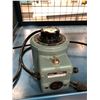 Image 1 : Varic Powerstat variable auto transformer