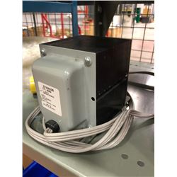 Standcor auto transformer step-up