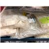 Image 2 : Assorted Traps, mounting bases, Weller assorted syringe, Uline 8oz squeezable cylinder part# S-18124