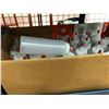 Image 3 : Assorted Traps, mounting bases, Weller assorted syringe, Uline 8oz squeezable cylinder part# S-18124