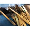 Image 5 : Assorted Traps, mounting bases, Weller assorted syringe, Uline 8oz squeezable cylinder part# S-18124