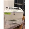 Image 1 : HP LaserJet, model 5100TN