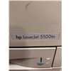 Image 2 : HP LaserJet, model 5100TN