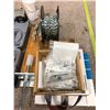 Image 3 : Dremel Multipro c/w drill press, press tool, spool chain, Misc. drill bits, 1" emery cloth Qty 2