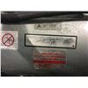 Image 5 : DOERR ambient air breathing apparatus 3/4 hp Mod#1023-P145-G272X c/w mask respirator, 2 new spray