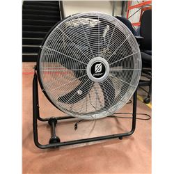 Orient 26" fan model HVD-24S180