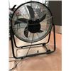 Image 2 : Orient 26" fan model HVD-24S180
