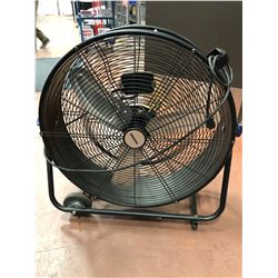 Mastercraft 24" model 043-5695-4