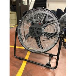 Orient 26" fan model HVD-24S180