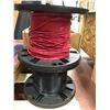 Image 6 : Assorted electronic components, spools of wire