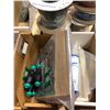 Image 7 : Assorted electronic components