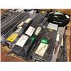 Image 3 : Assorted electronic components