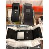 Image 1 : Assorted aluminum panels
