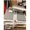 Image 4 : Assorted aluminum panels