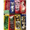 Image 4 : Assorted electronic components