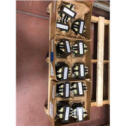 Hammond Transformer 120-48Vct 5.55A qty 11