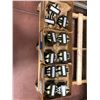 Image 1 : Hammond Transformer 120-48Vct 5.55A qty 11