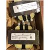 Image 2 : Hammond Transformer 120-48Vct 5.55A qty 11