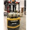 Image 5 : Kramer Caterpillar GC15LP forklift, 3443 hours