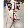 Image 1 : Tool master Halogen lights