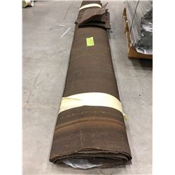 7' wide copper mesh