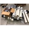 Image 2 : Bench fume/dust extractor system
