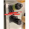 Image 1 : Motomaster bottle jack 8 Ton qty 2