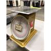 Image 2 : Gold 0-100 lbs. scale