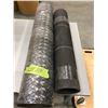 Image 1 : Rubber floor matting 30" & 36" width