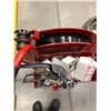 Image 2 : Steel bander, new roll comes with all tools