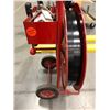 Image 3 : Steel bander, new roll comes with all tools