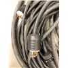 Image 2 : Assorted cables and misc. twistlock connectors