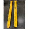 Image 1 : Forklift 6' extension