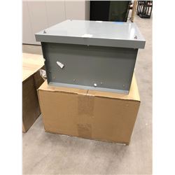 MegaResistors Res NG 277V, 3A, 92.3 OHM, Cont.