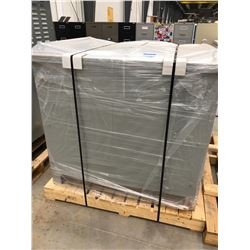 MegaResistors NGR2400-400-105/space