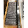 Image 2 : Assorted electronic components crate top include