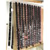 Image 3 : Assorted electronic components crate top include