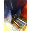 Image 3 : Vestl self dumping hopper with bumper release model D-75-LD