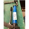 Image 1 : Hydraulic hand pump, knockout draw tool