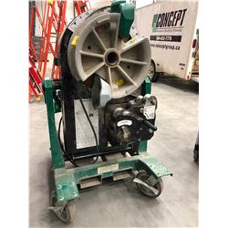 GreenLee electric bender model 854